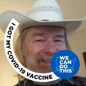 Meet your Posher, Rickey